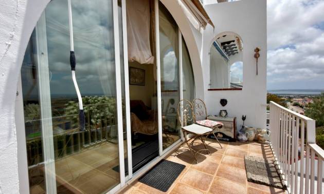 Bestaande woningen - Appartment - Ciudad Quesada