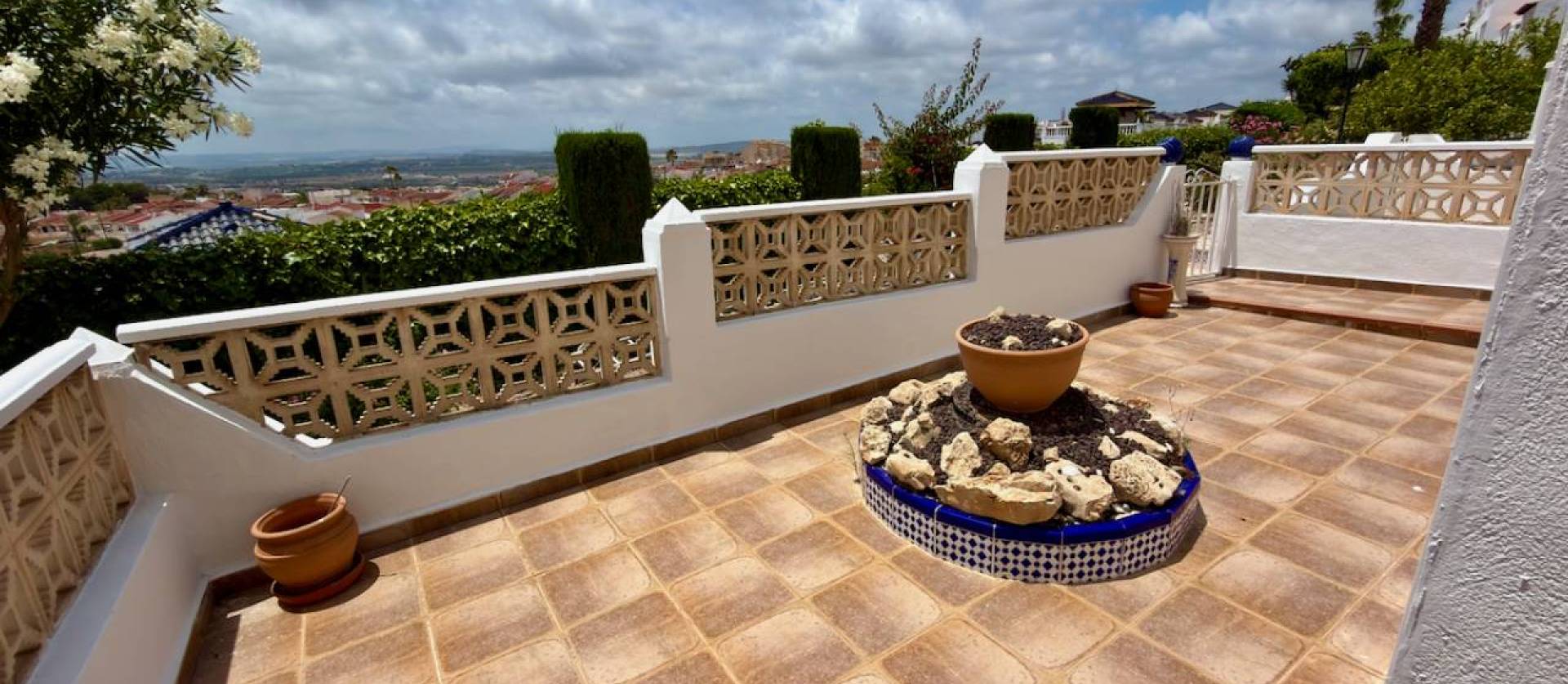 Bestaande woningen - Appartment - Ciudad Quesada