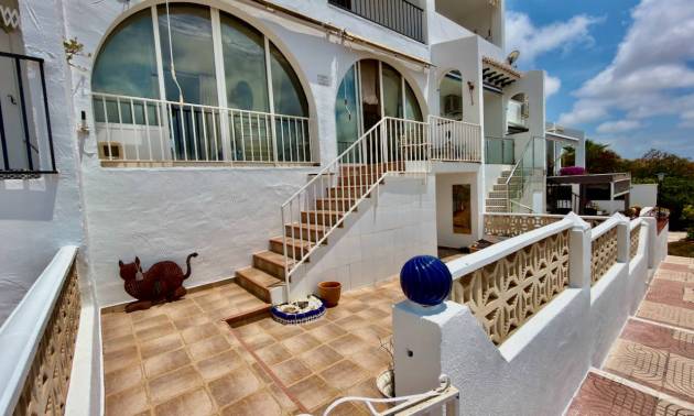 Bestaande woningen - Appartment - Ciudad Quesada