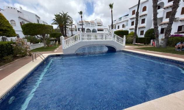 Bestaande woningen - Appartment - Ciudad Quesada