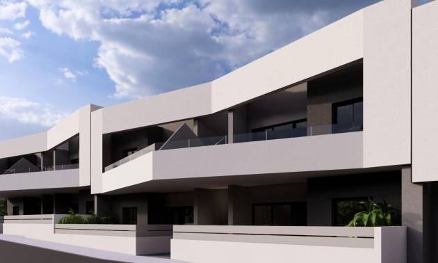 New Build - Bungalow - San Miguel de Salinas - Pueblo