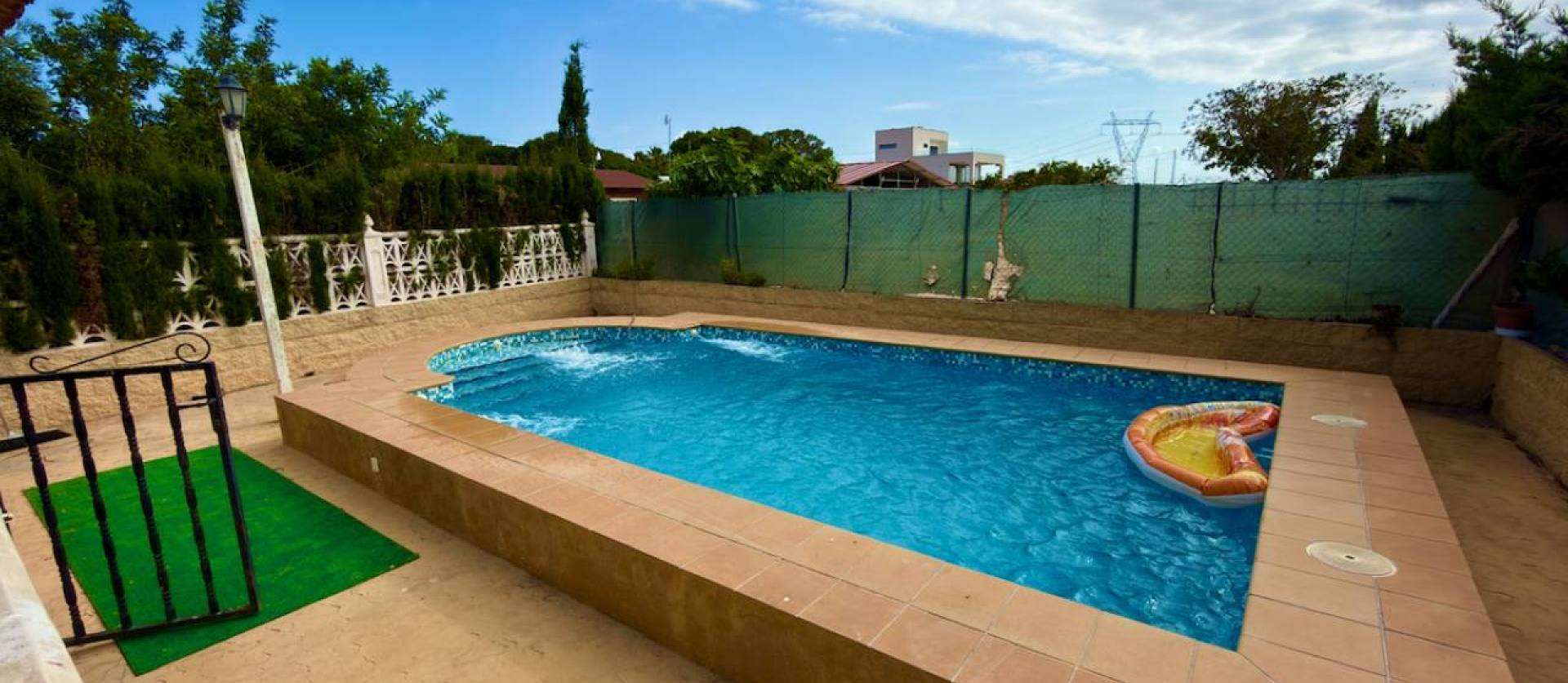 Revente - Country House - San Fulgencio - La Marina