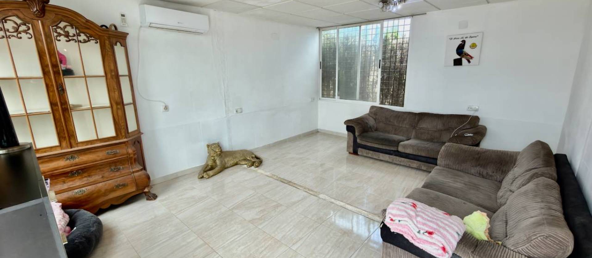 Revente - Country House - San Fulgencio - La Marina