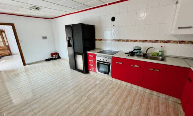 Revente - Country House - San Fulgencio - La Marina