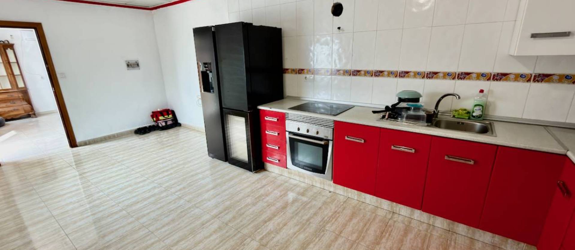 Revente - Country House - San Fulgencio - La Marina