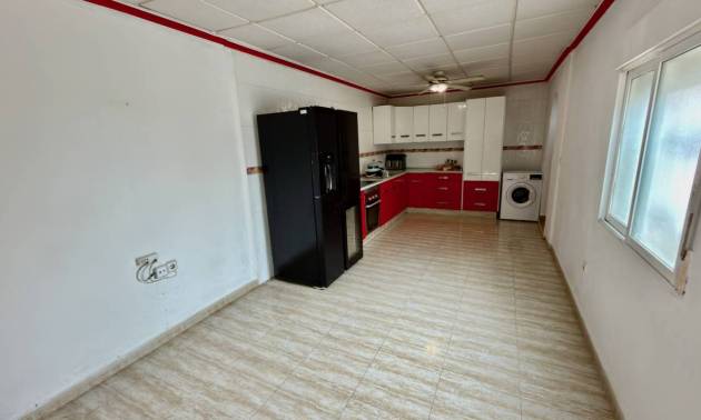 Revente - Country House - San Fulgencio - La Marina