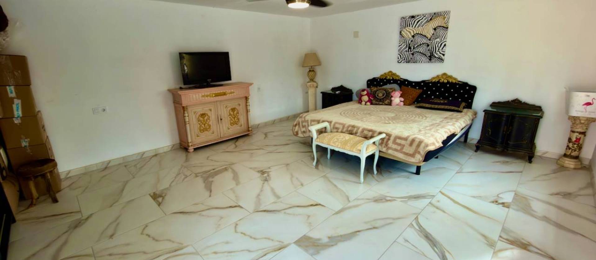 Revente - Country House - San Fulgencio - La Marina