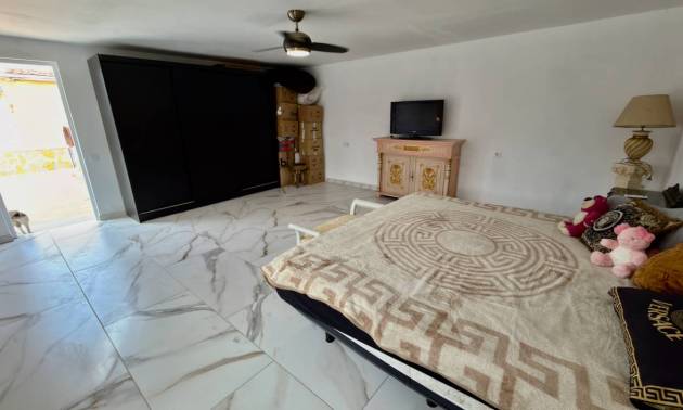 Revente - Country House - San Fulgencio - La Marina