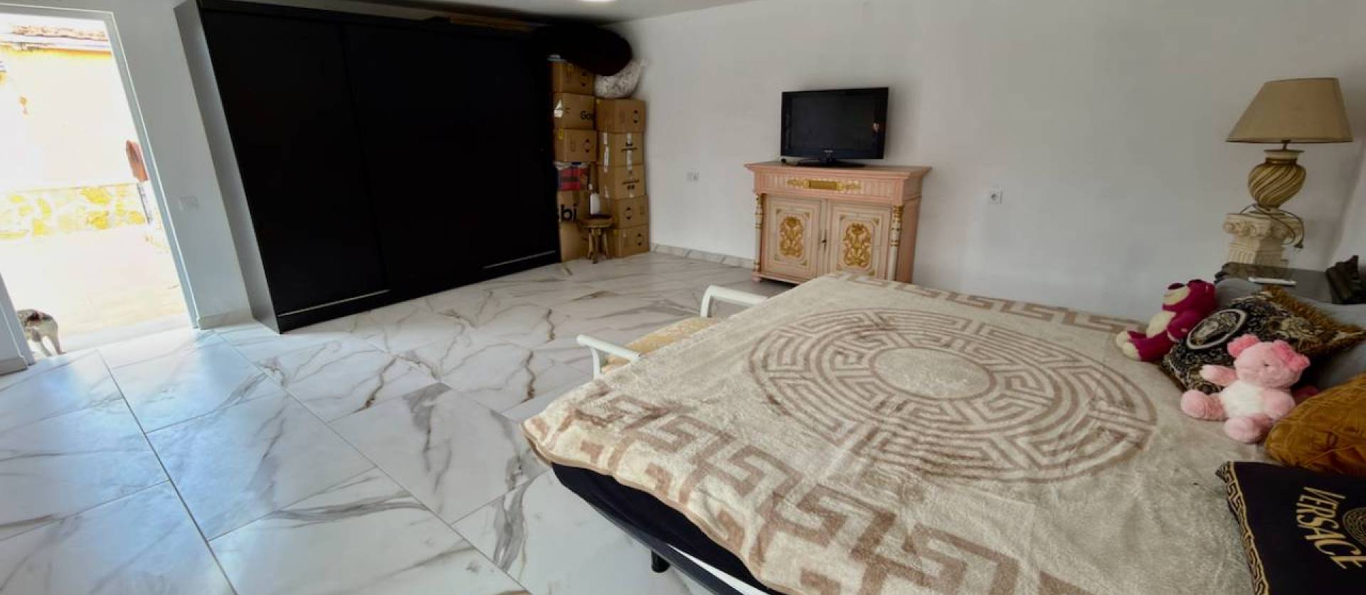 Revente - Country House - San Fulgencio - La Marina