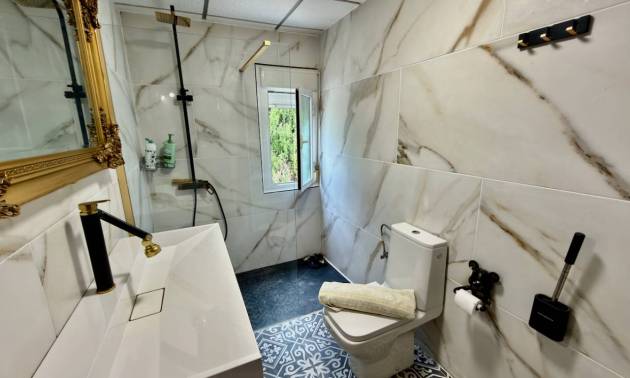 Revente - Country House - San Fulgencio - La Marina