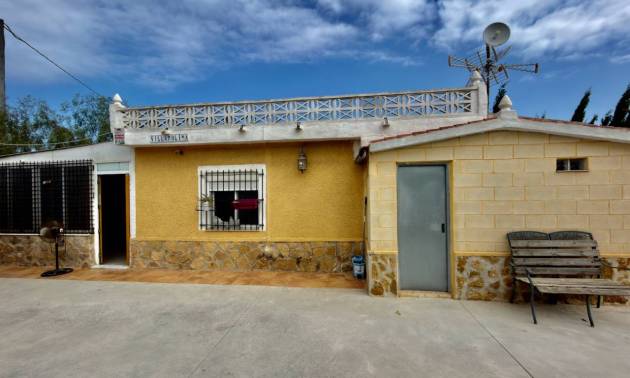 Revente - Country House - San Fulgencio - La Marina
