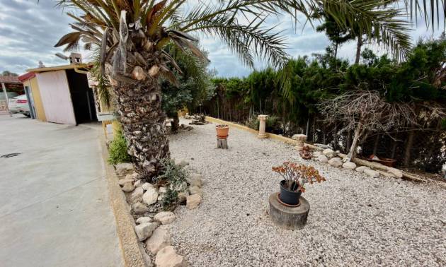 Revente - Country House - San Fulgencio - La Marina