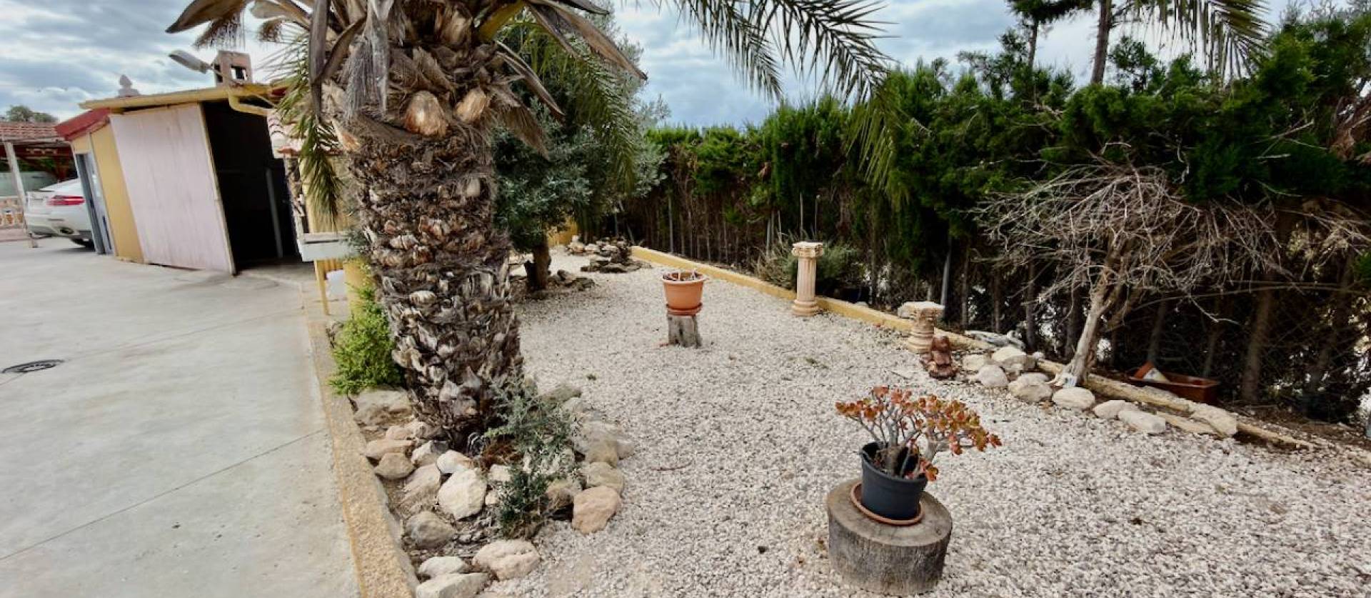 Revente - Country House - San Fulgencio - La Marina