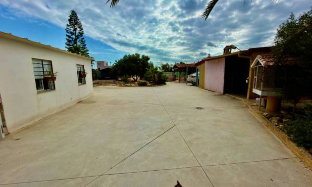 Revente - Country House - San Fulgencio - La Marina