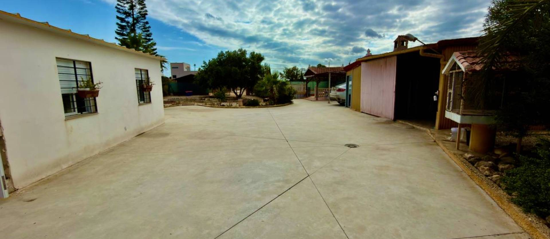 Revente - Country House - San Fulgencio - La Marina