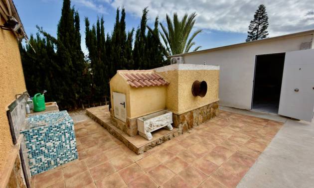 Revente - Country House - San Fulgencio - La Marina