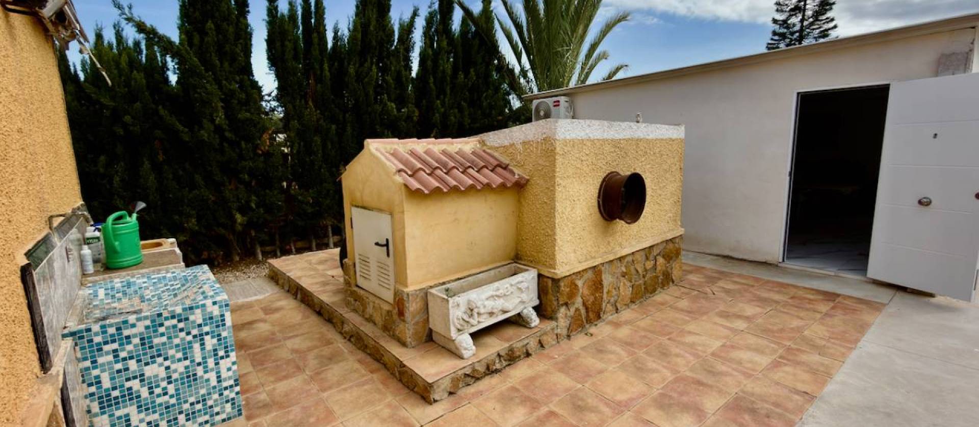 Revente - Country House - San Fulgencio - La Marina