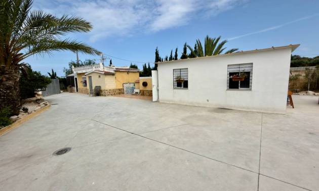 Revente - Country House - San Fulgencio - La Marina