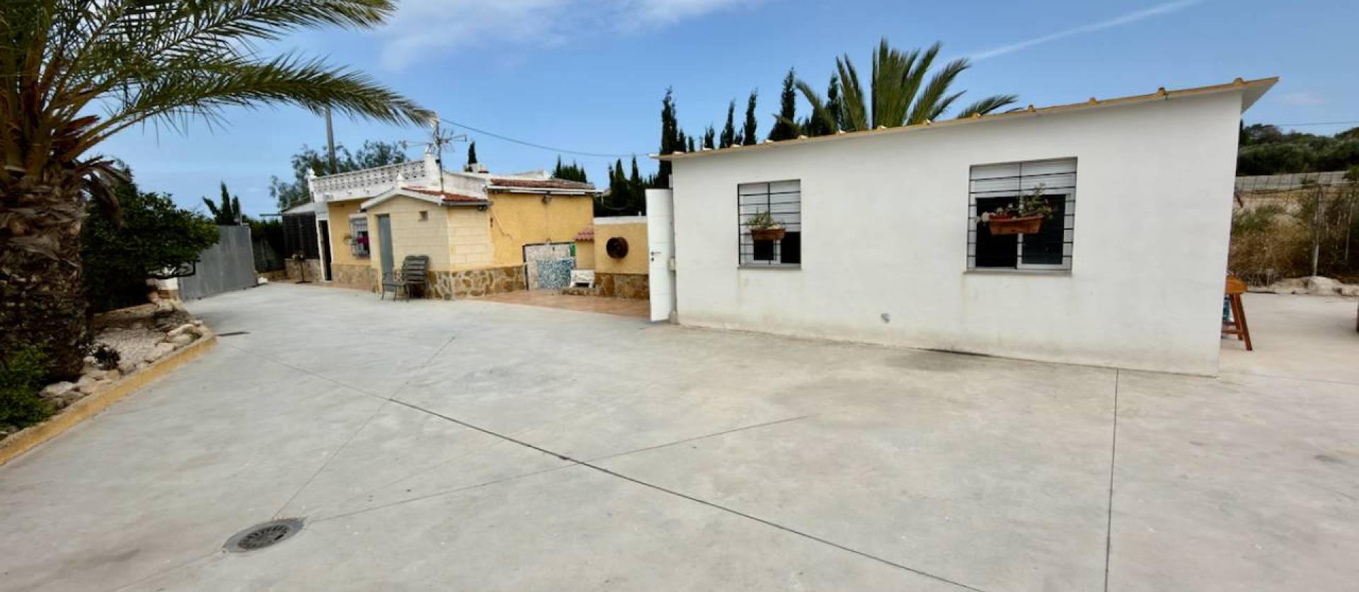 Revente - Country House - San Fulgencio - La Marina