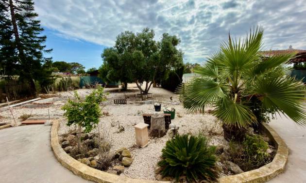 Revente - Country House - San Fulgencio - La Marina