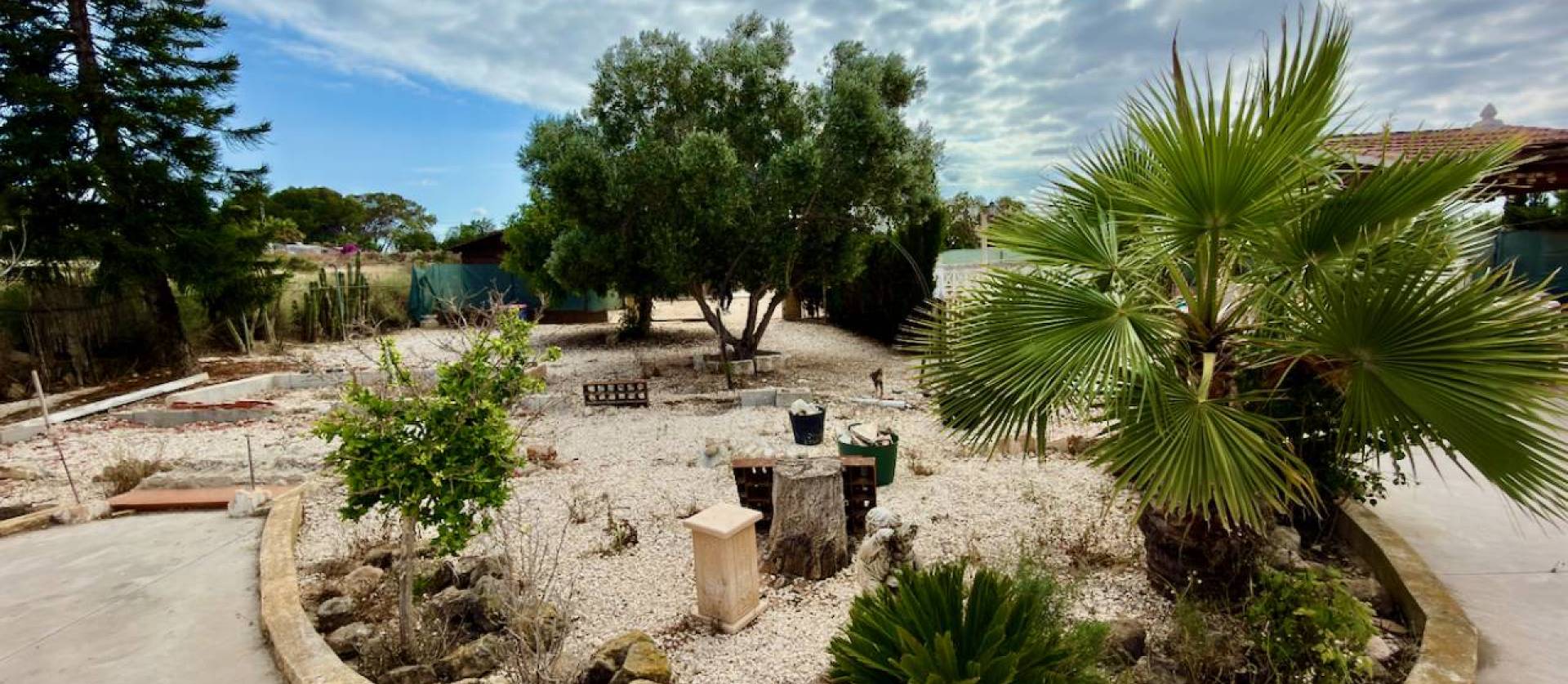 Revente - Country House - San Fulgencio - La Marina