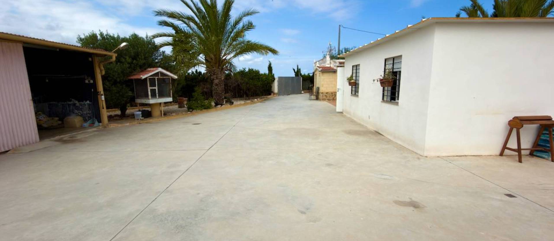 Revente - Country House - San Fulgencio - La Marina