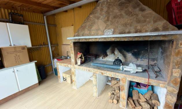 Revente - Country House - San Fulgencio - La Marina