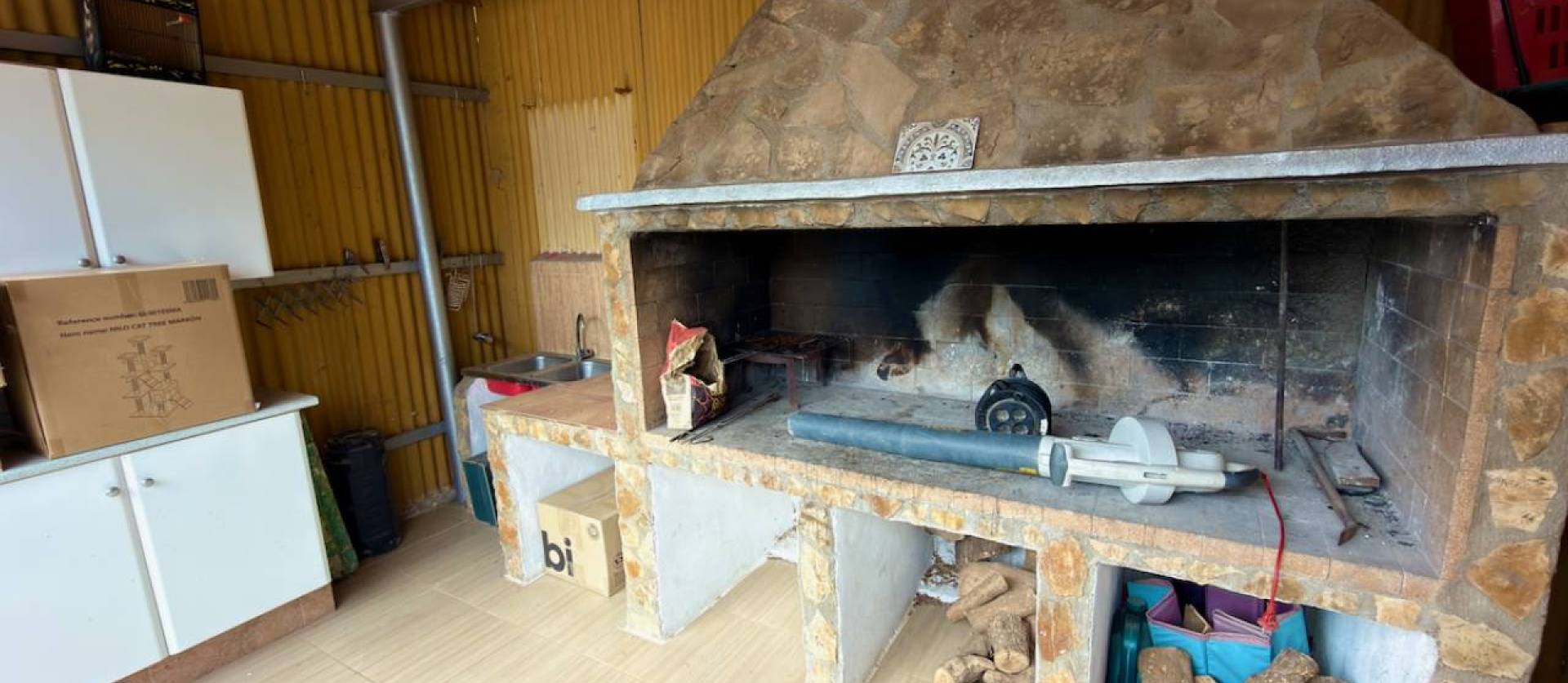 Revente - Country House - San Fulgencio - La Marina