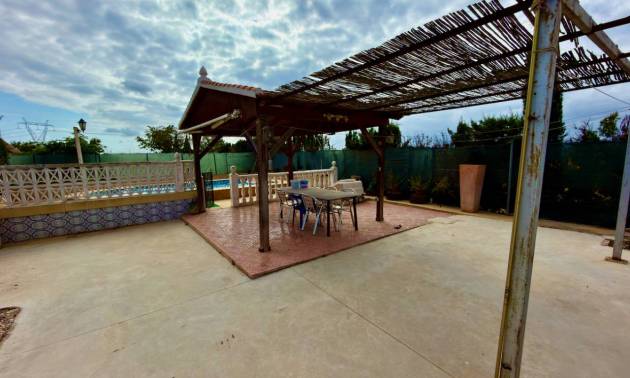 Revente - Country House - San Fulgencio - La Marina