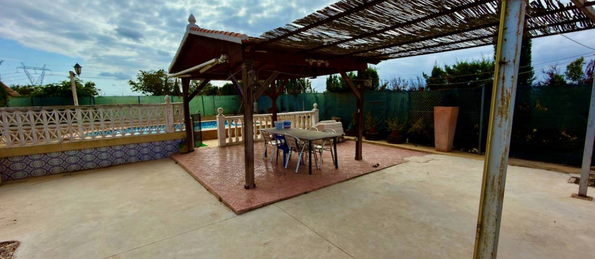 Revente - Country House - San Fulgencio - La Marina