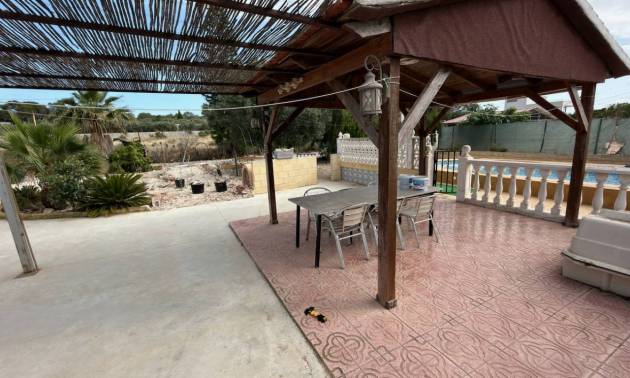 Revente - Country House - San Fulgencio - La Marina