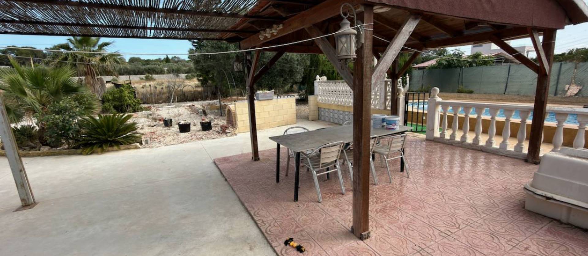 Revente - Country House - San Fulgencio - La Marina