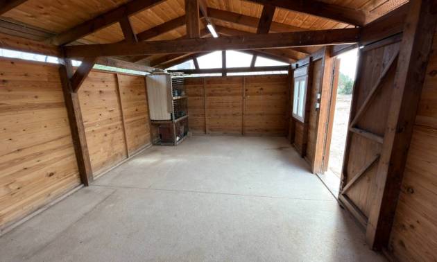 Revente - Country House - San Fulgencio - La Marina