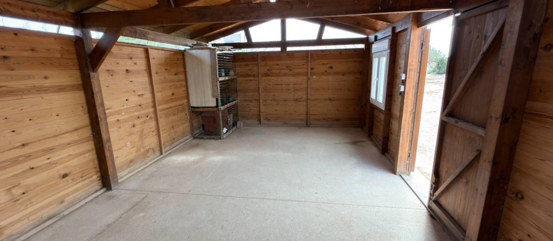 Revente - Country House - San Fulgencio - La Marina
