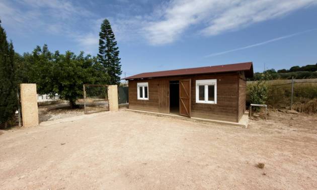 Revente - Country House - San Fulgencio - La Marina