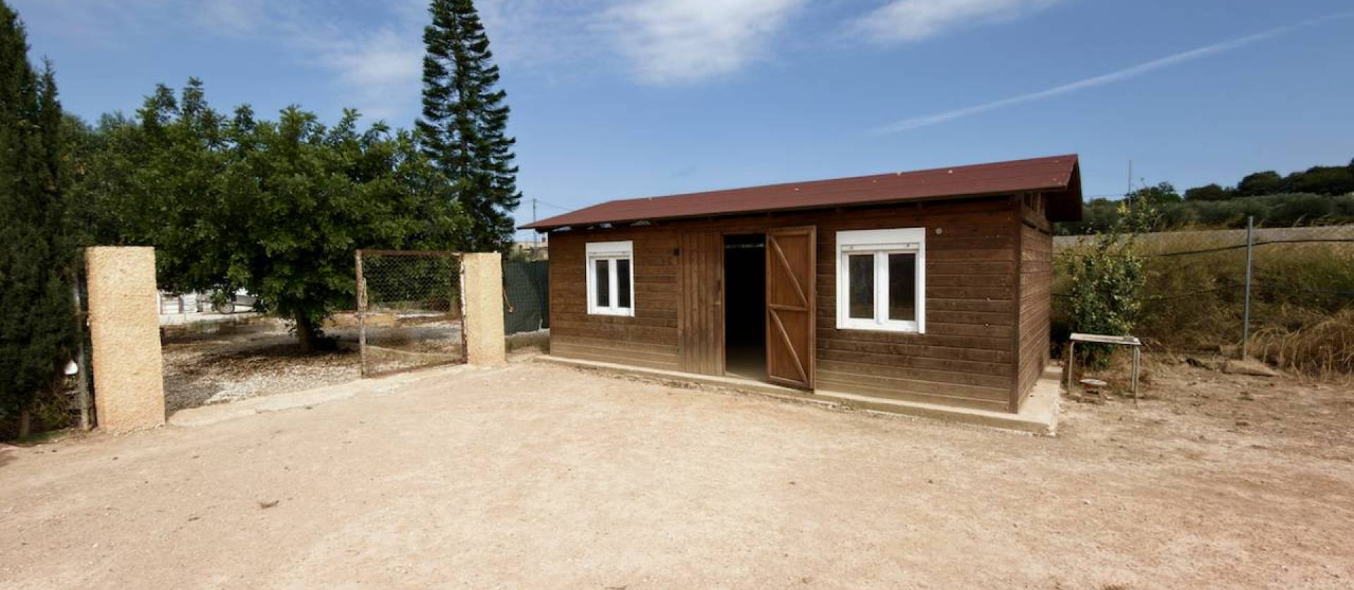Revente - Country House - San Fulgencio - La Marina