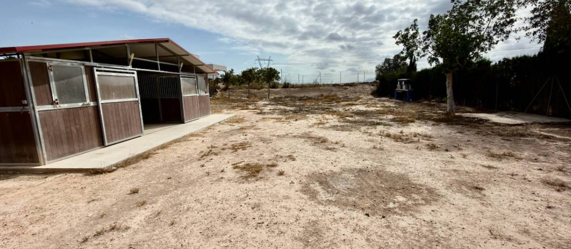 Revente - Country House - San Fulgencio - La Marina
