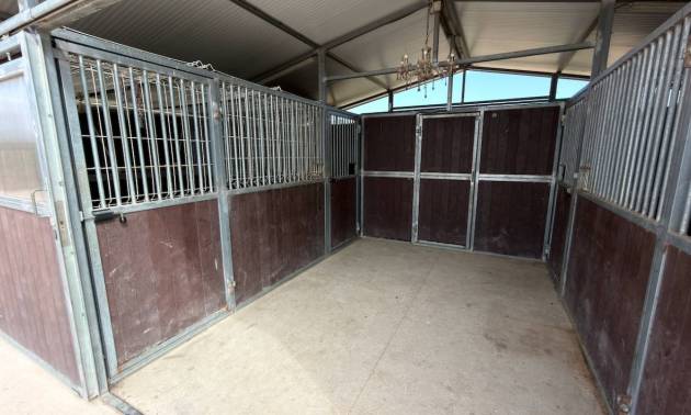 Revente - Country House - San Fulgencio - La Marina