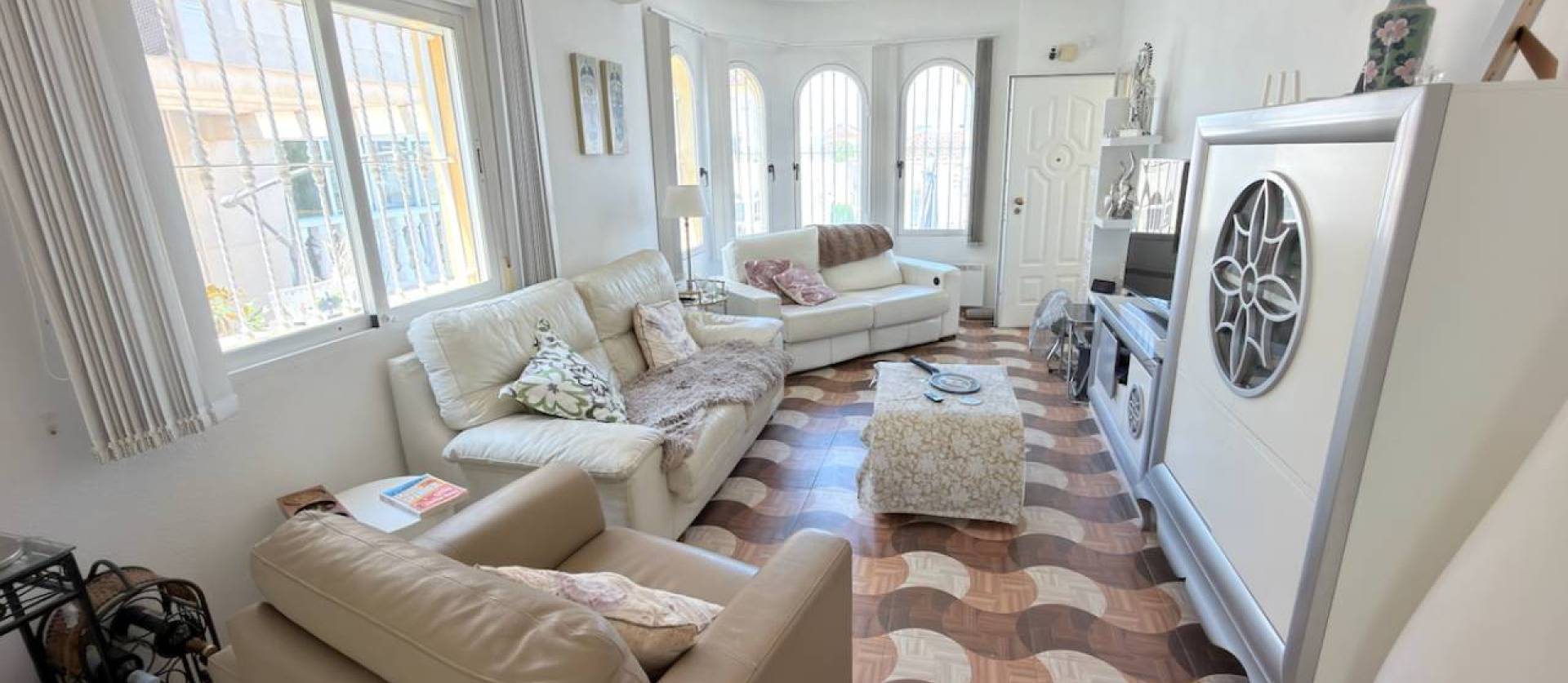 Sale - Villa - Rojales - Benimar