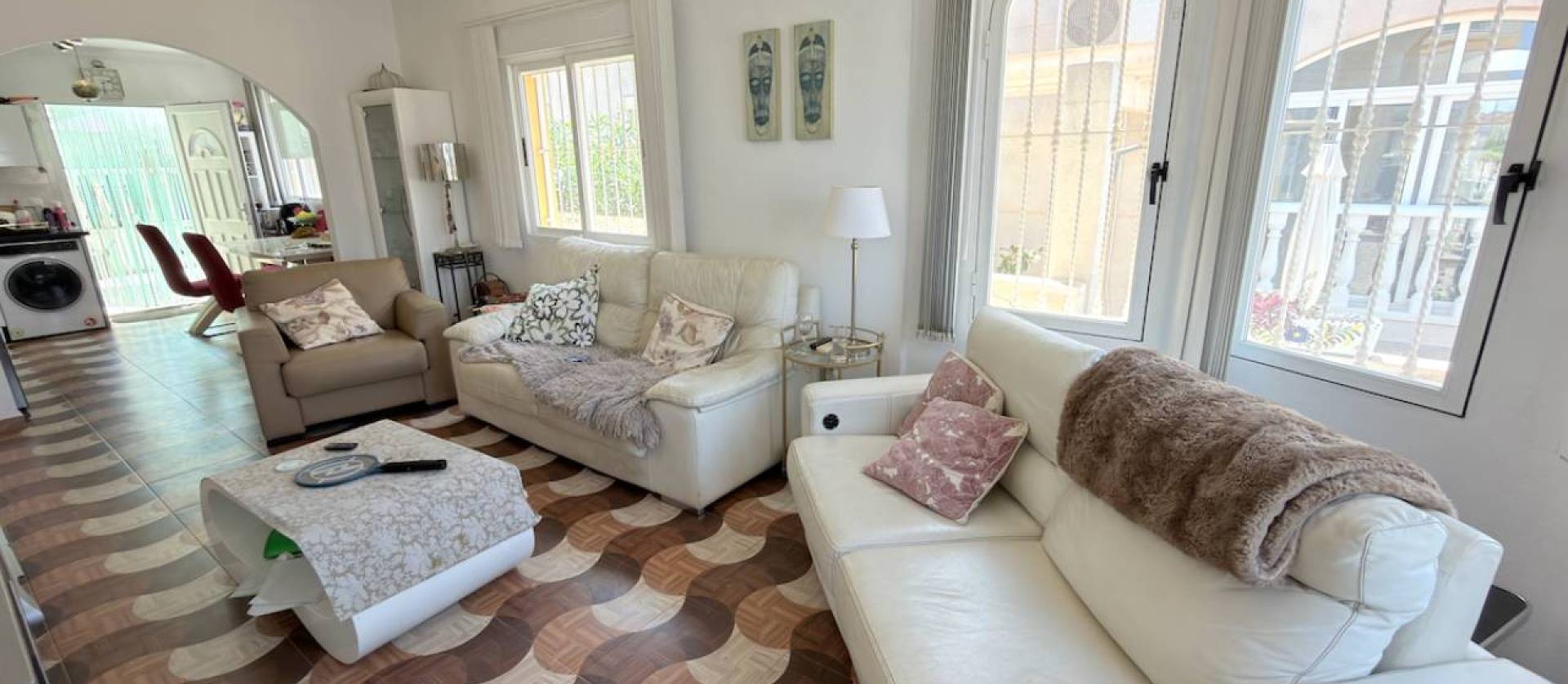 Sale - Villa - Rojales - Benimar