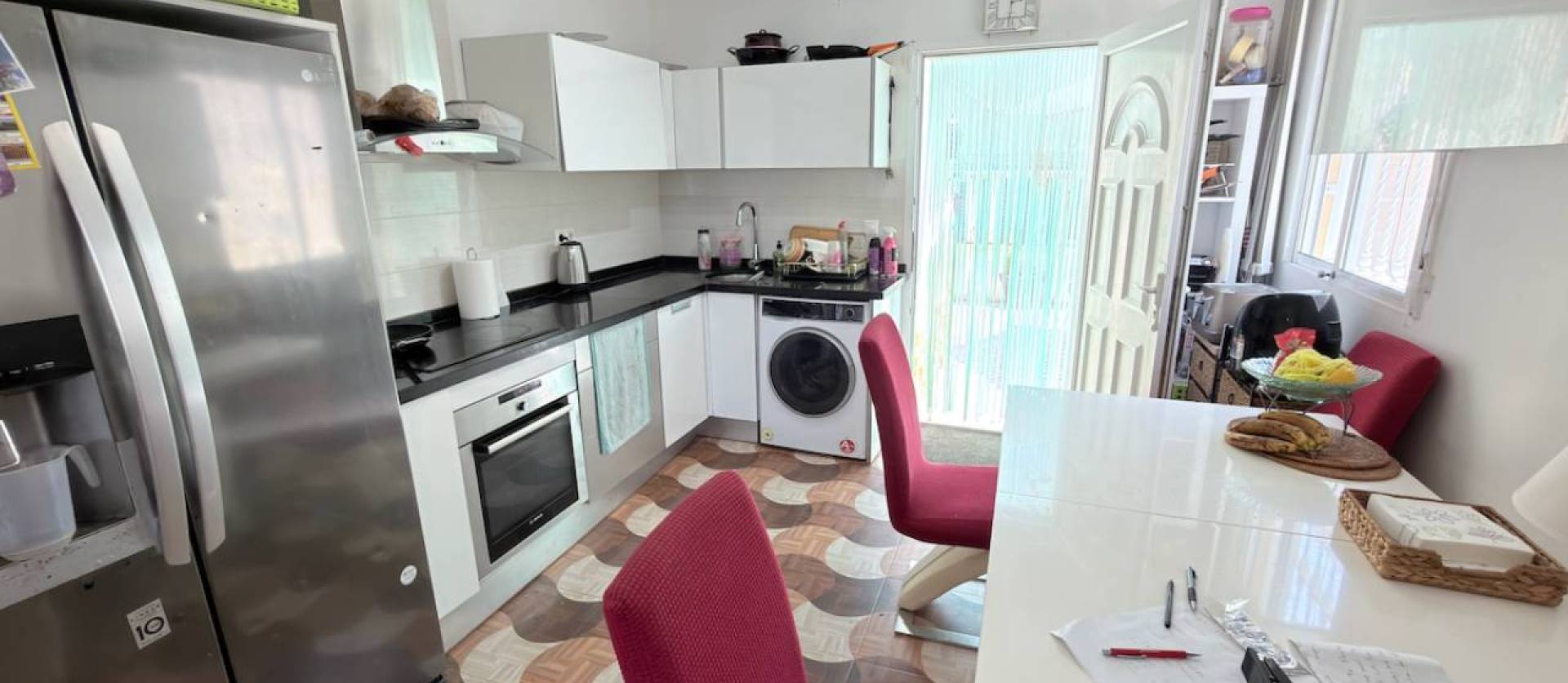 Sale - Villa - Rojales - Benimar