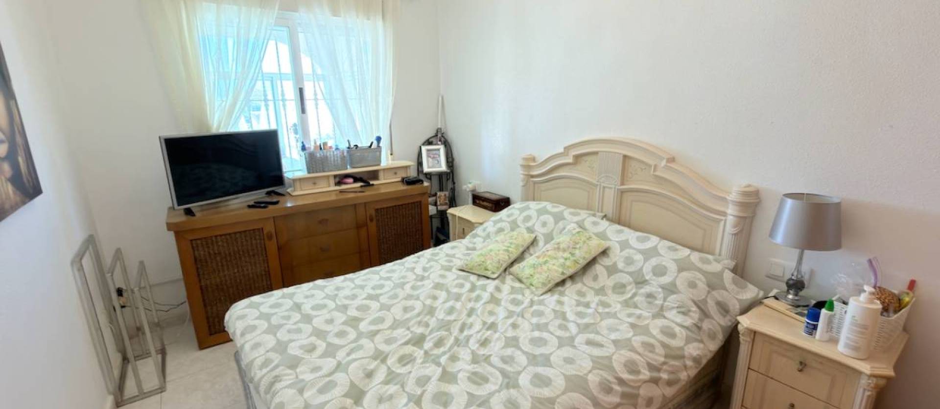 Sale - Villa - Rojales - Benimar
