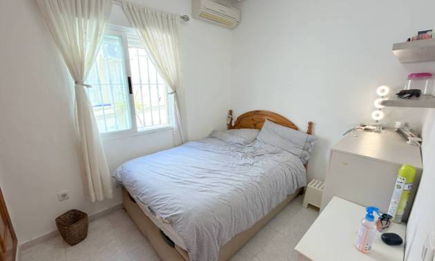 Sale - Villa - Rojales - Benimar