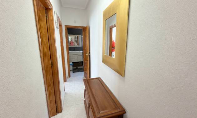 Sale - Villa - Rojales - Benimar