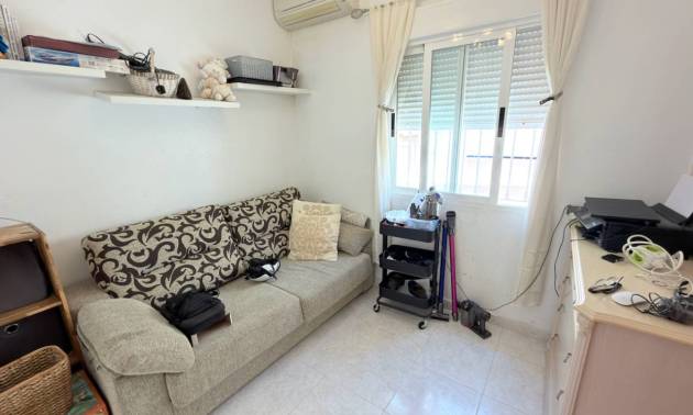 Sale - Villa - Rojales - Benimar