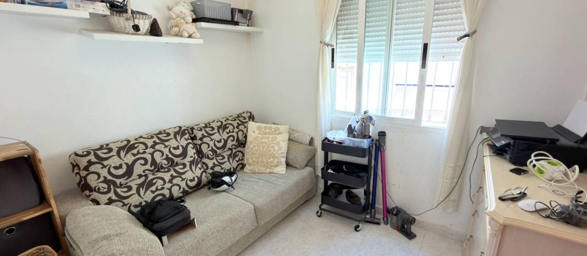 Sale - Villa - Rojales - Benimar