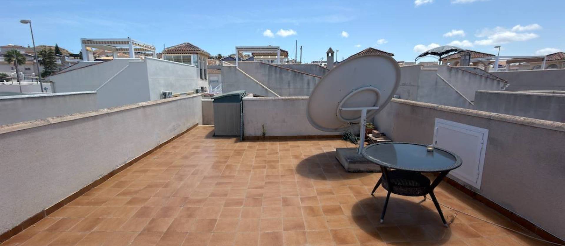 Sale - Villa - Rojales - Benimar