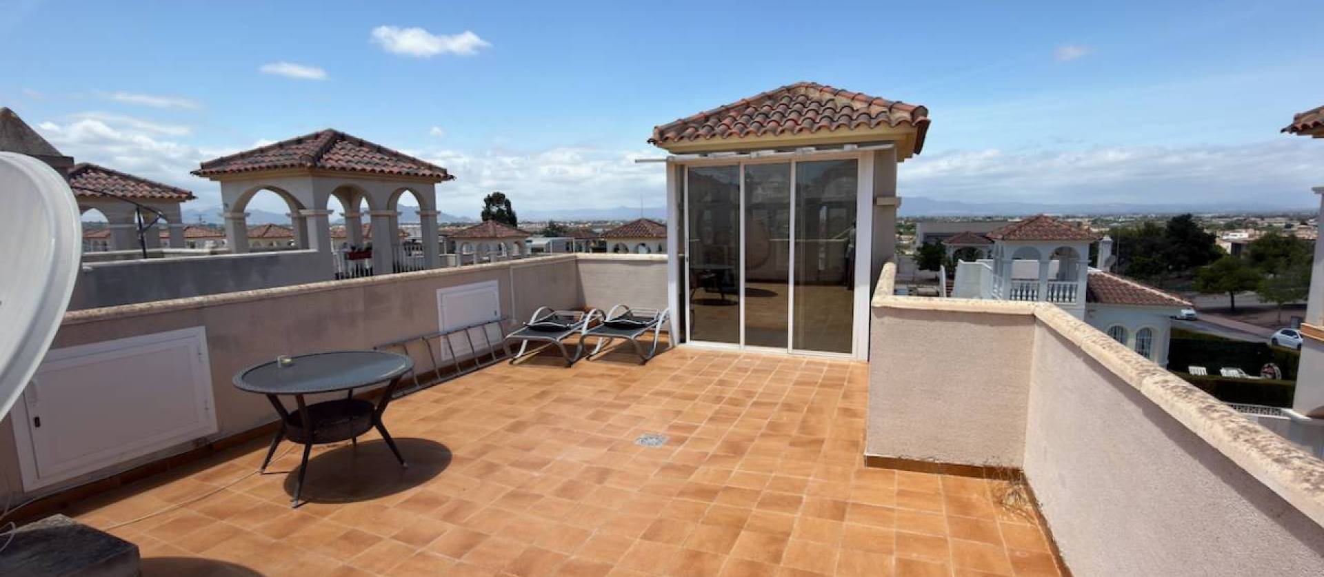 Sale - Villa - Rojales - Benimar