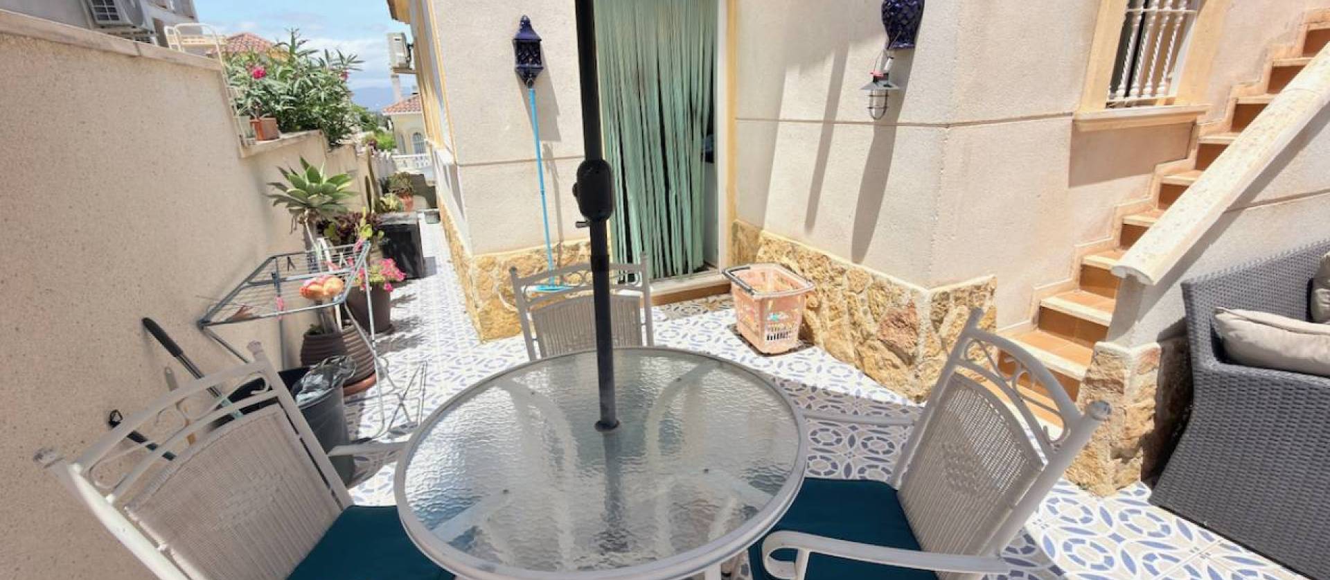 Sale - Villa - Rojales - Benimar