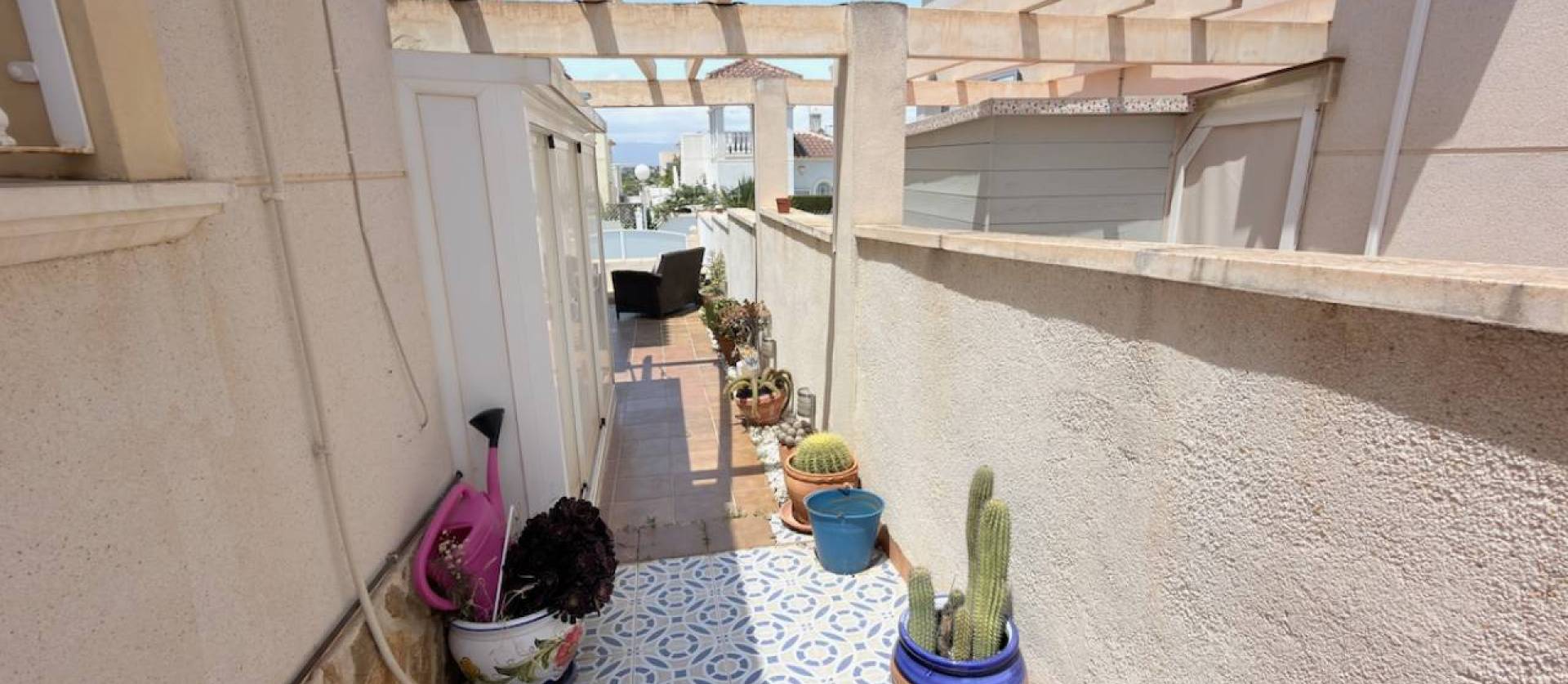 Sale - Villa - Rojales - Benimar